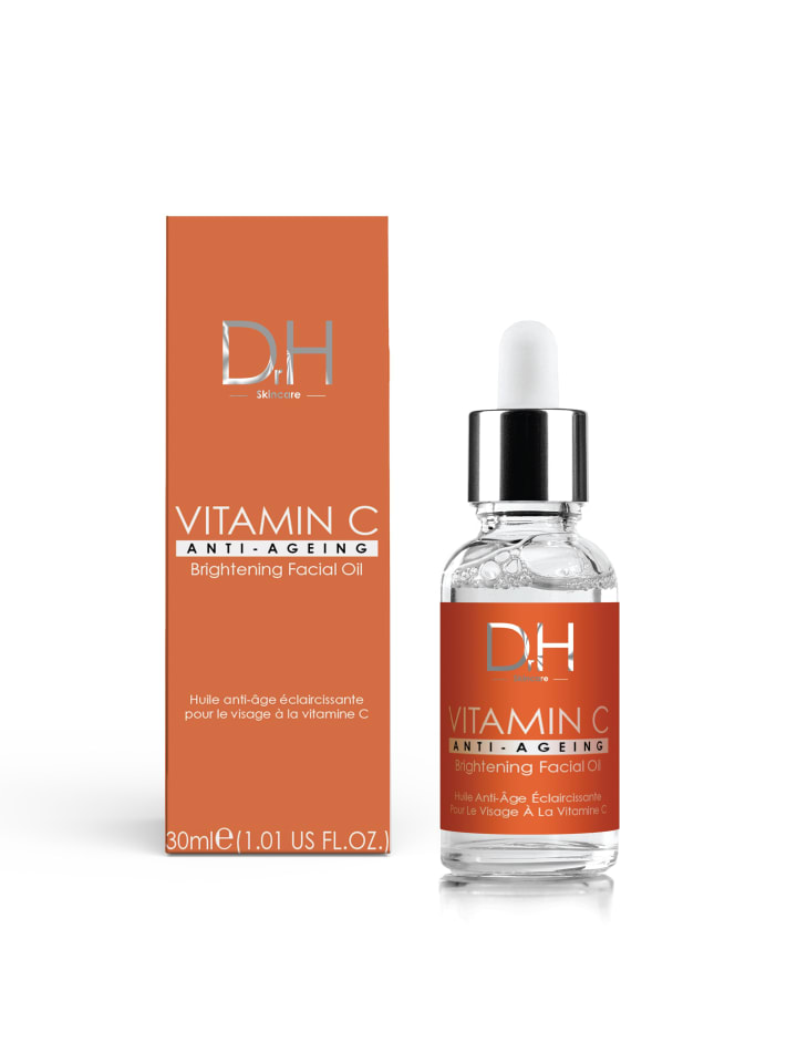 Skinchemists Dr H Glow- & Reinigungsset günstig kaufen onesize