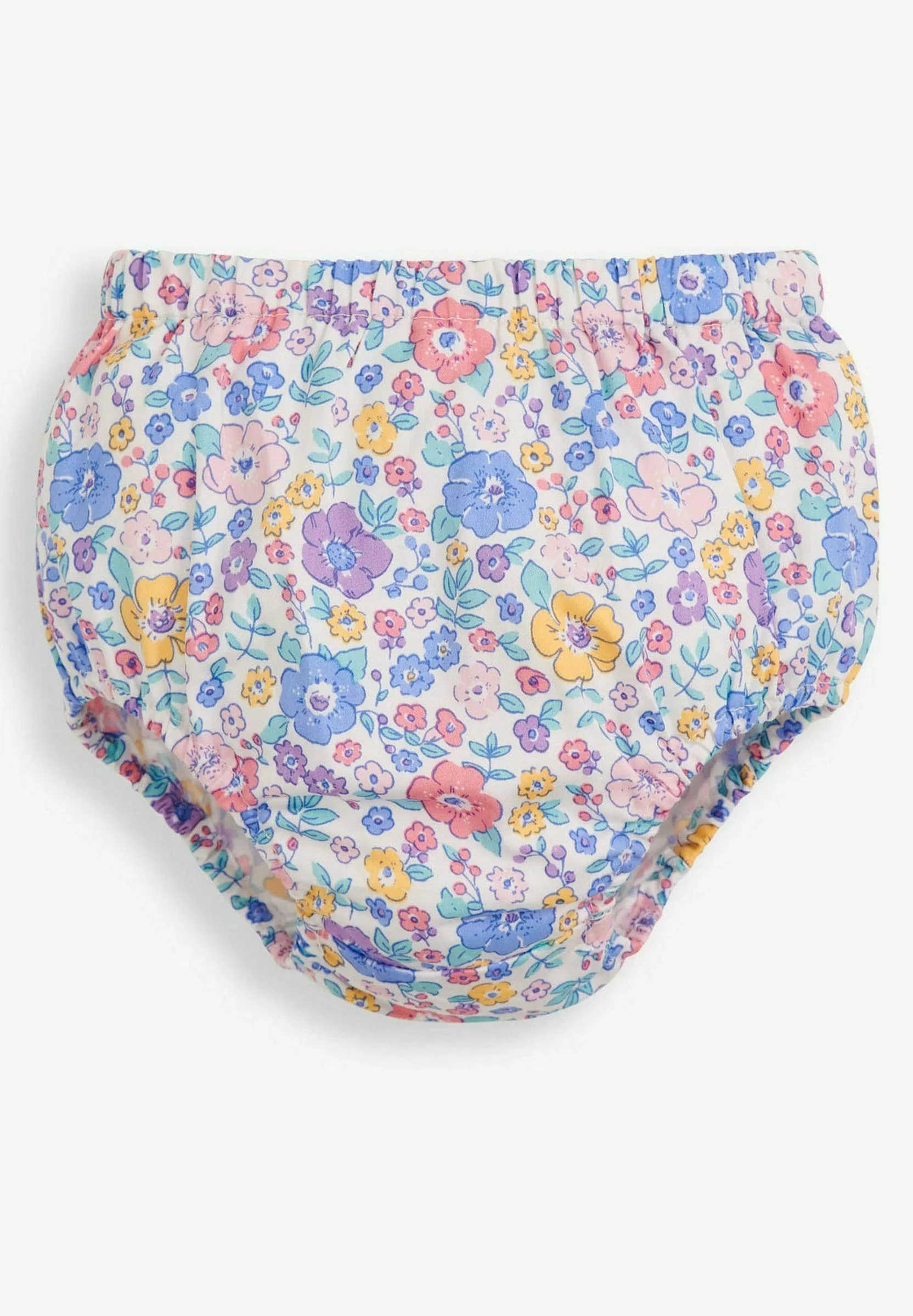 JoJo Maman Bébé Vestido de Verano