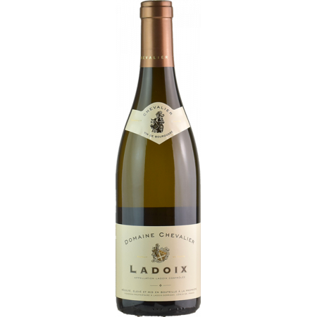 LADOIX BLANC 2021 - DOMAINE CHEVALIER PÈRE ET FILS