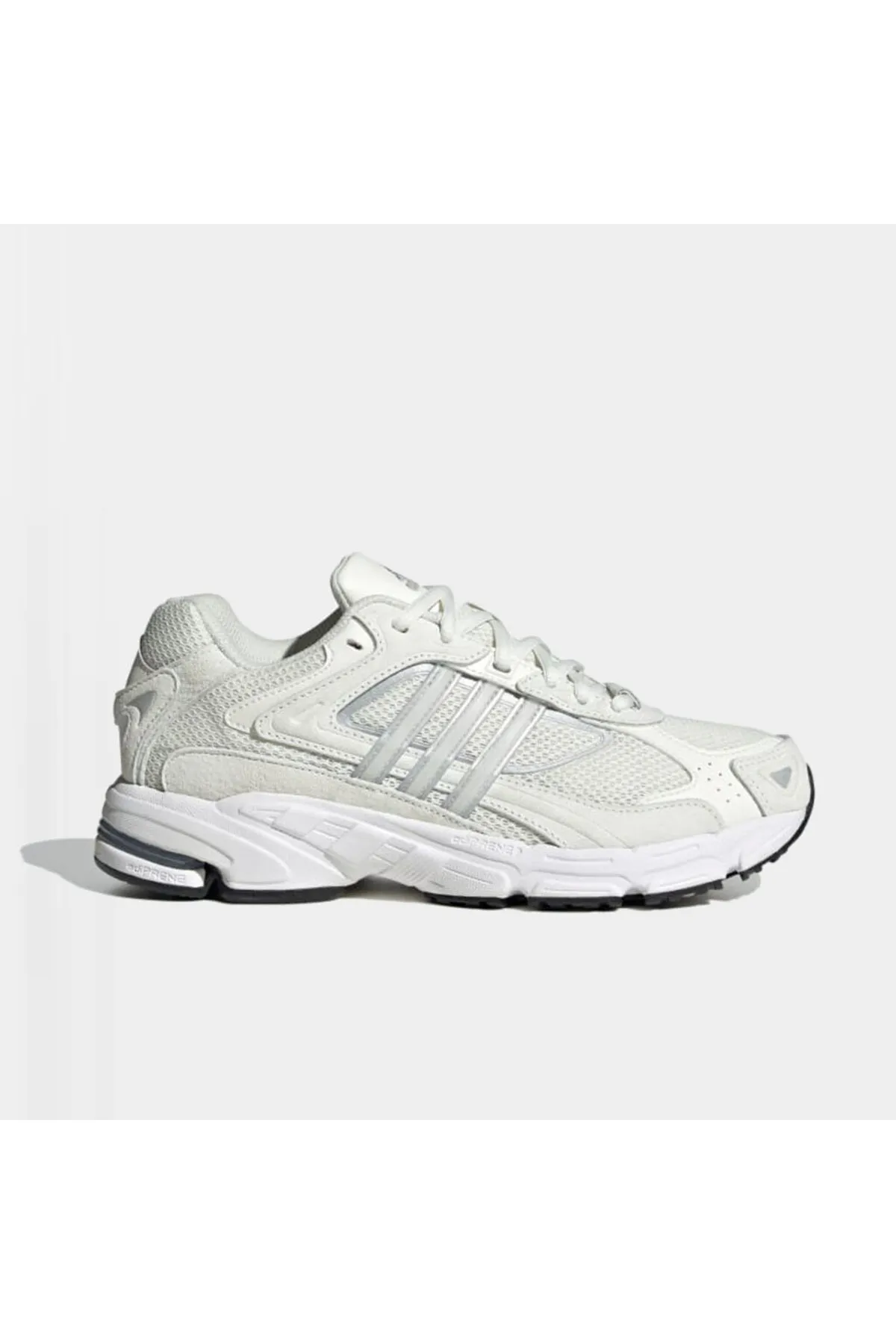 adidas  Weißtönung / Weißtönung / Silber Metallic Response Classic W
