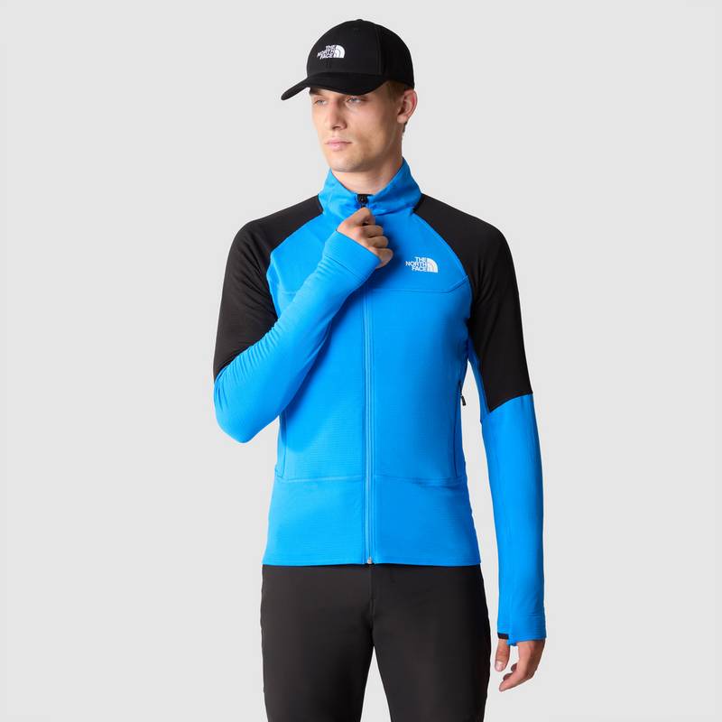 The North Face BOLT Fleecejacke Herren