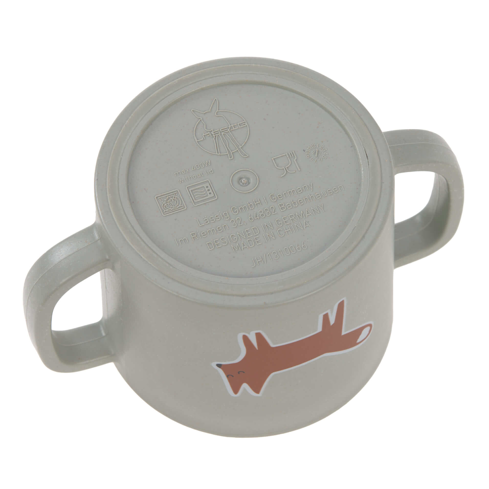 Trinkbecher Sippy Cup