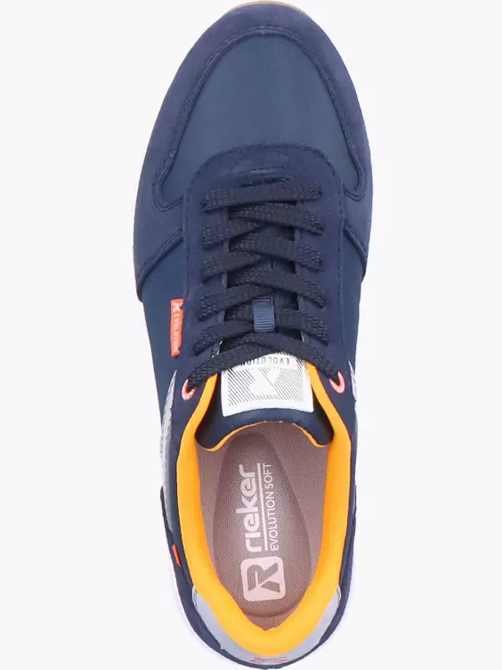 Rieker Herren Sneaker Low