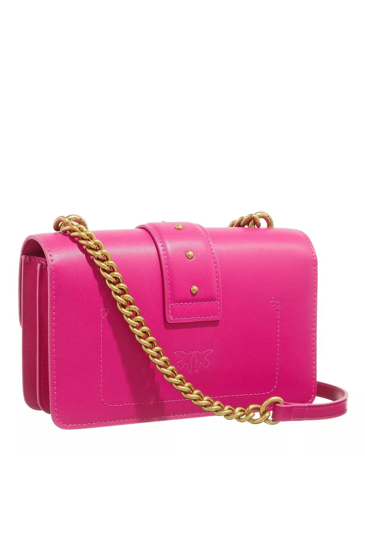 PİNKO  Love One Mini Cl Rosa