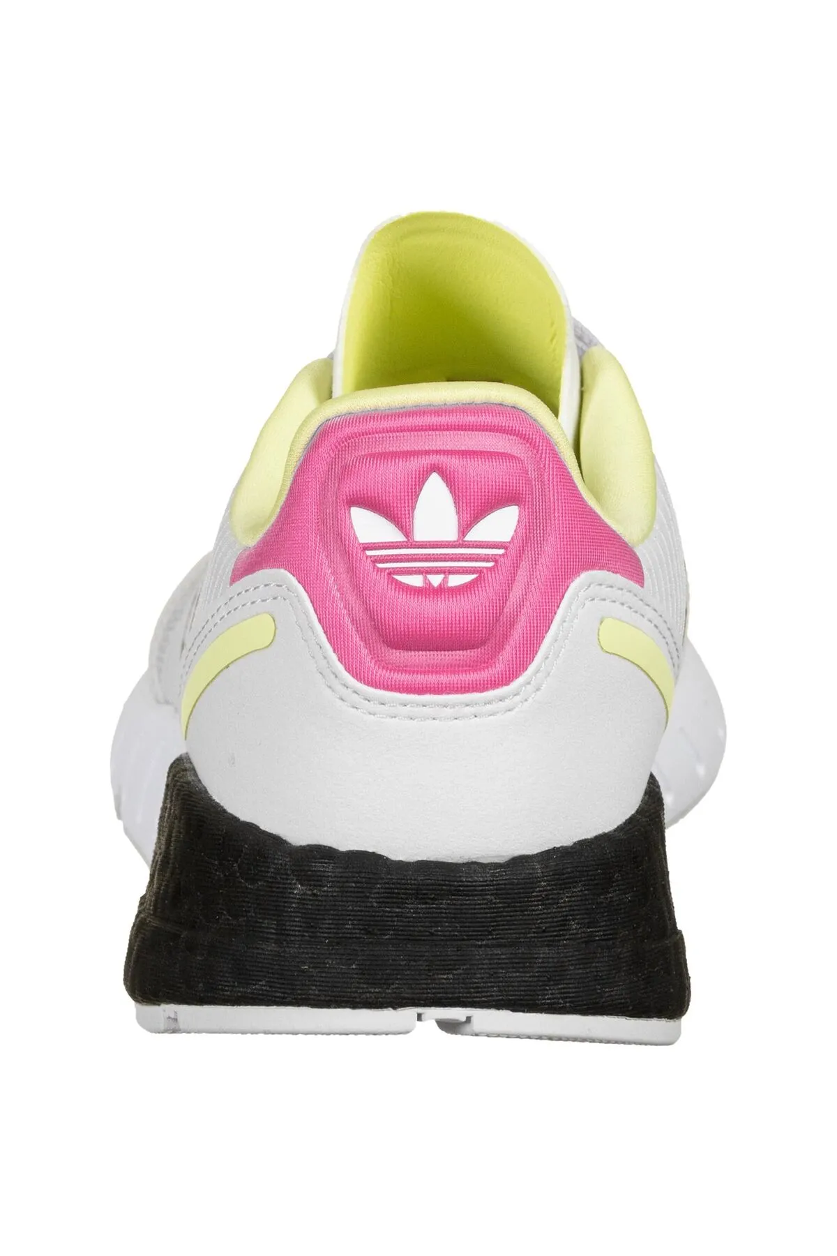 adidas  Sneaker - Grau - Flacher Absatz