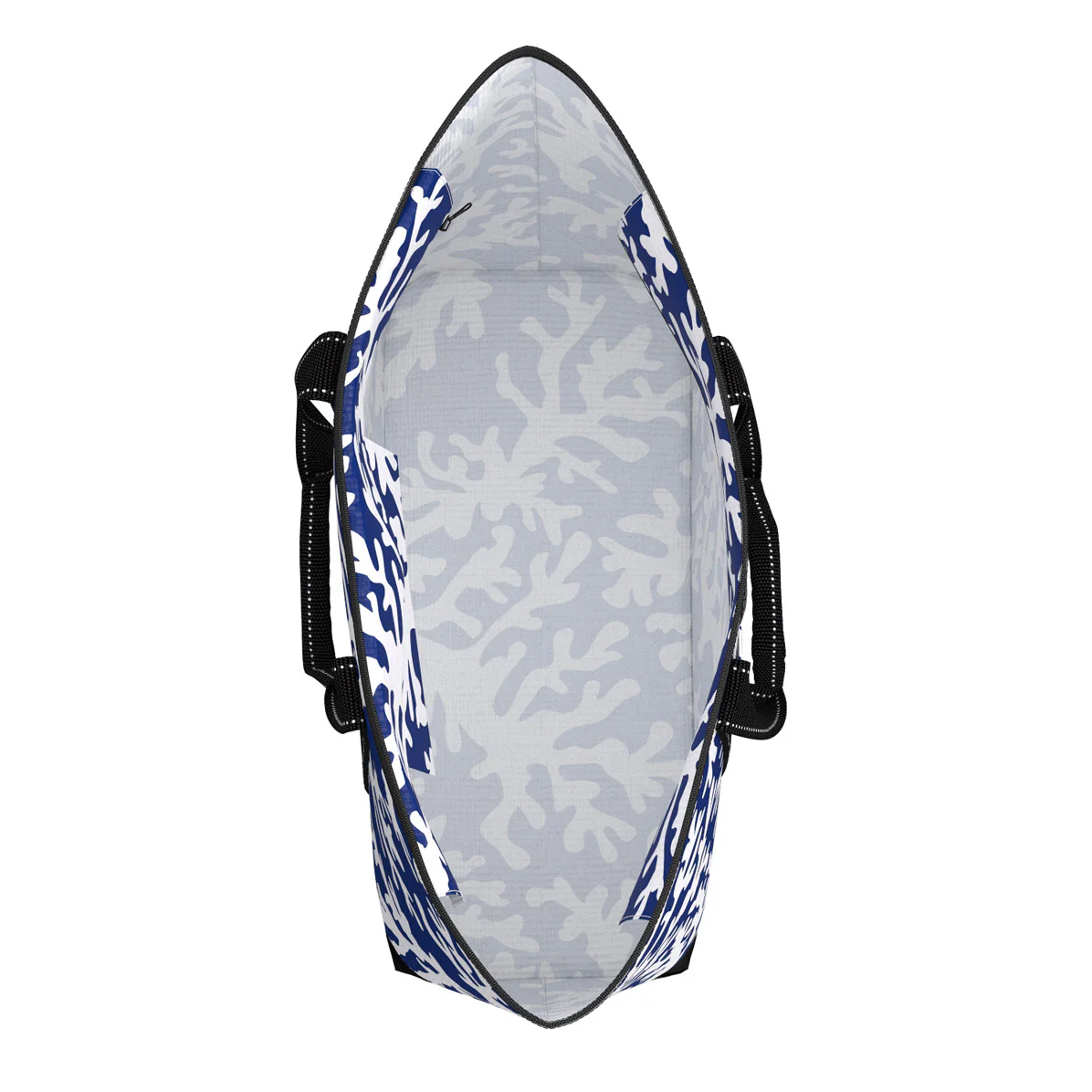Slim Tote Large La Bumba