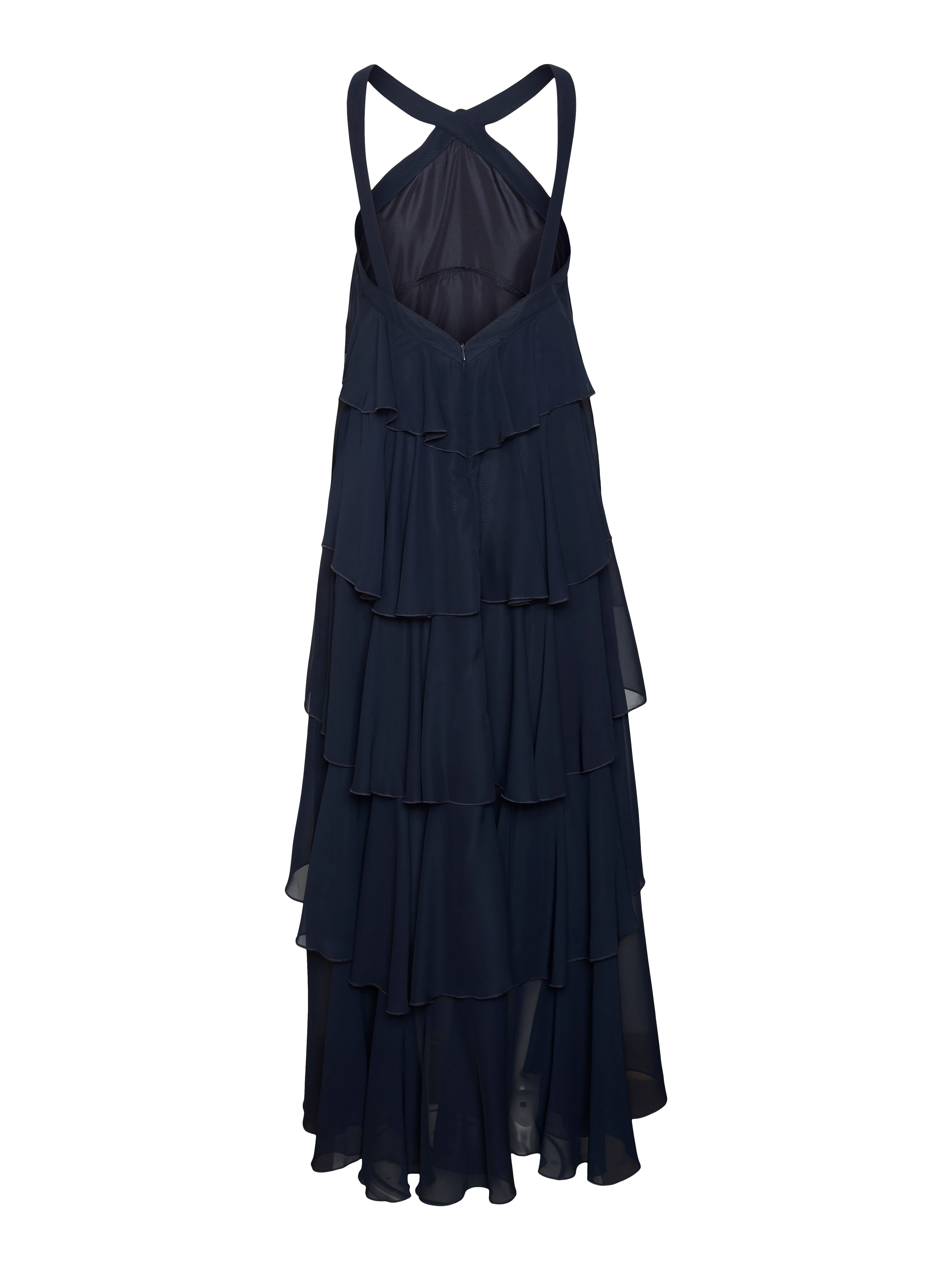 VMFELICIA Langes Kleid