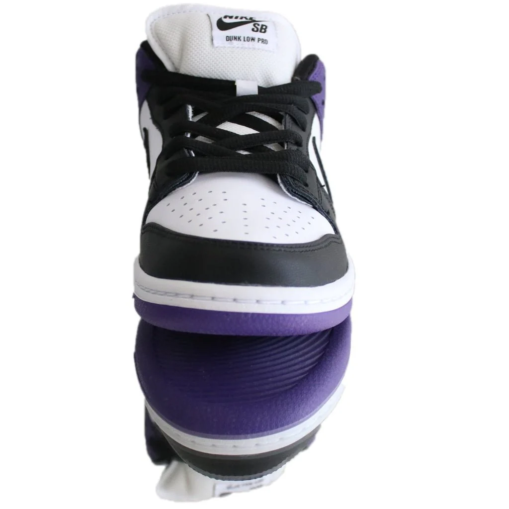 Nike SB Dunk Low Court Purple