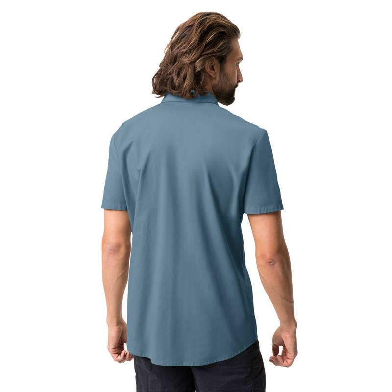VAUDE Men's Neyland Shirt II Funktionsbluse Herren