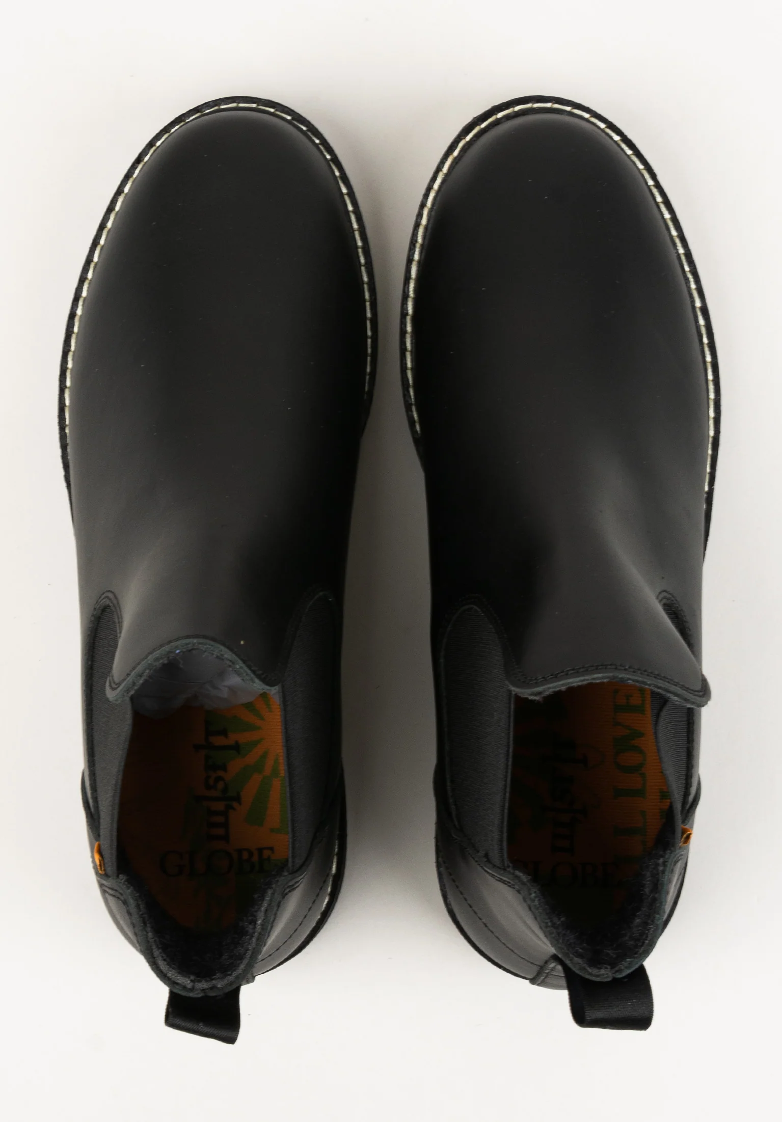 Dover 2 Vibram