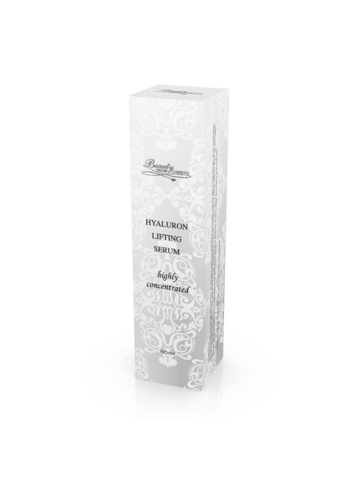 Beauty Nature Cosmetics Hyaluron Lifting Serum 2er Set günstig kaufen onesize