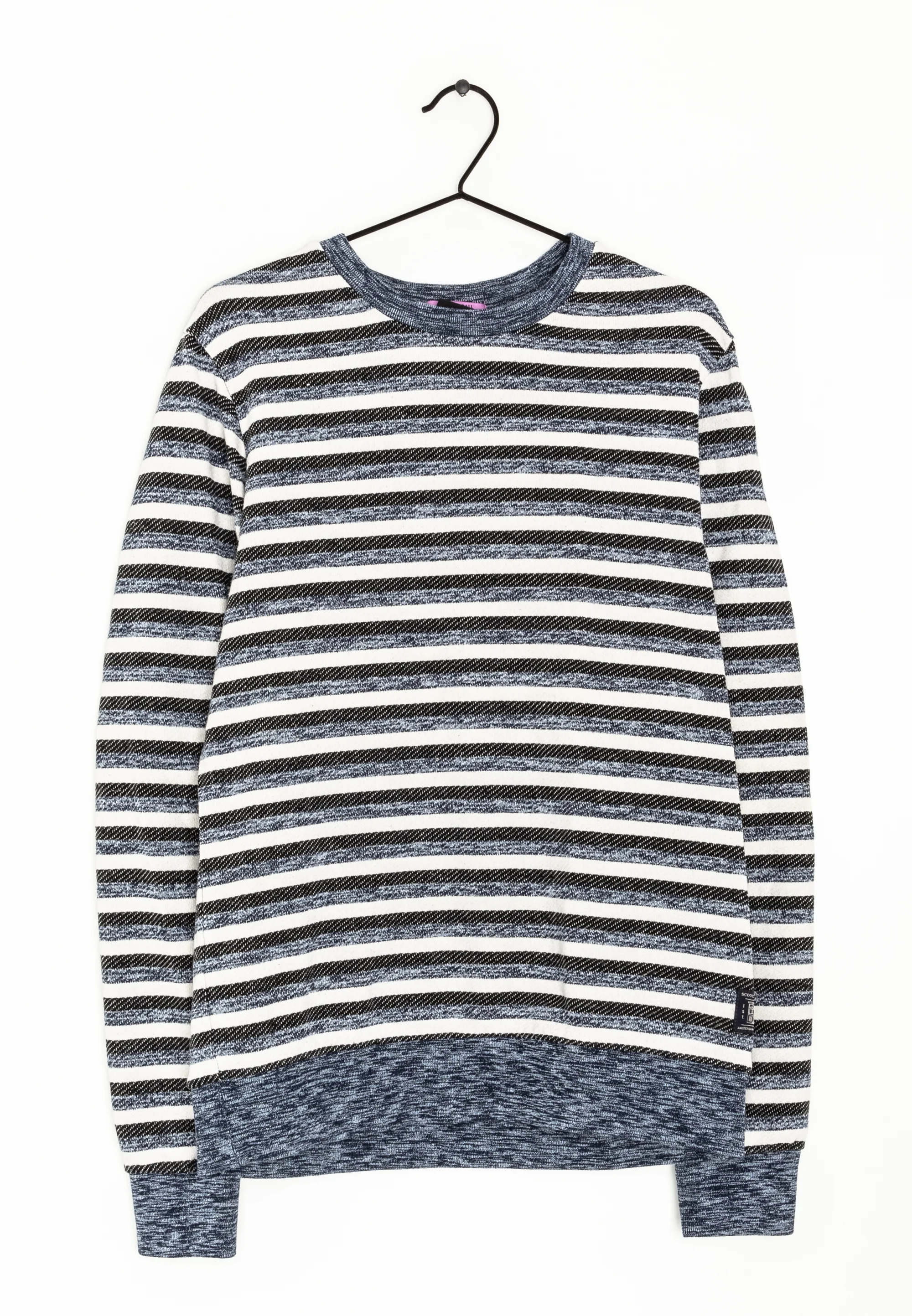 Suéter Scotch & Soda