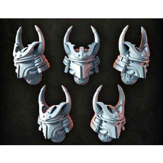 Traitor Daymio Hunter Helmets (5)