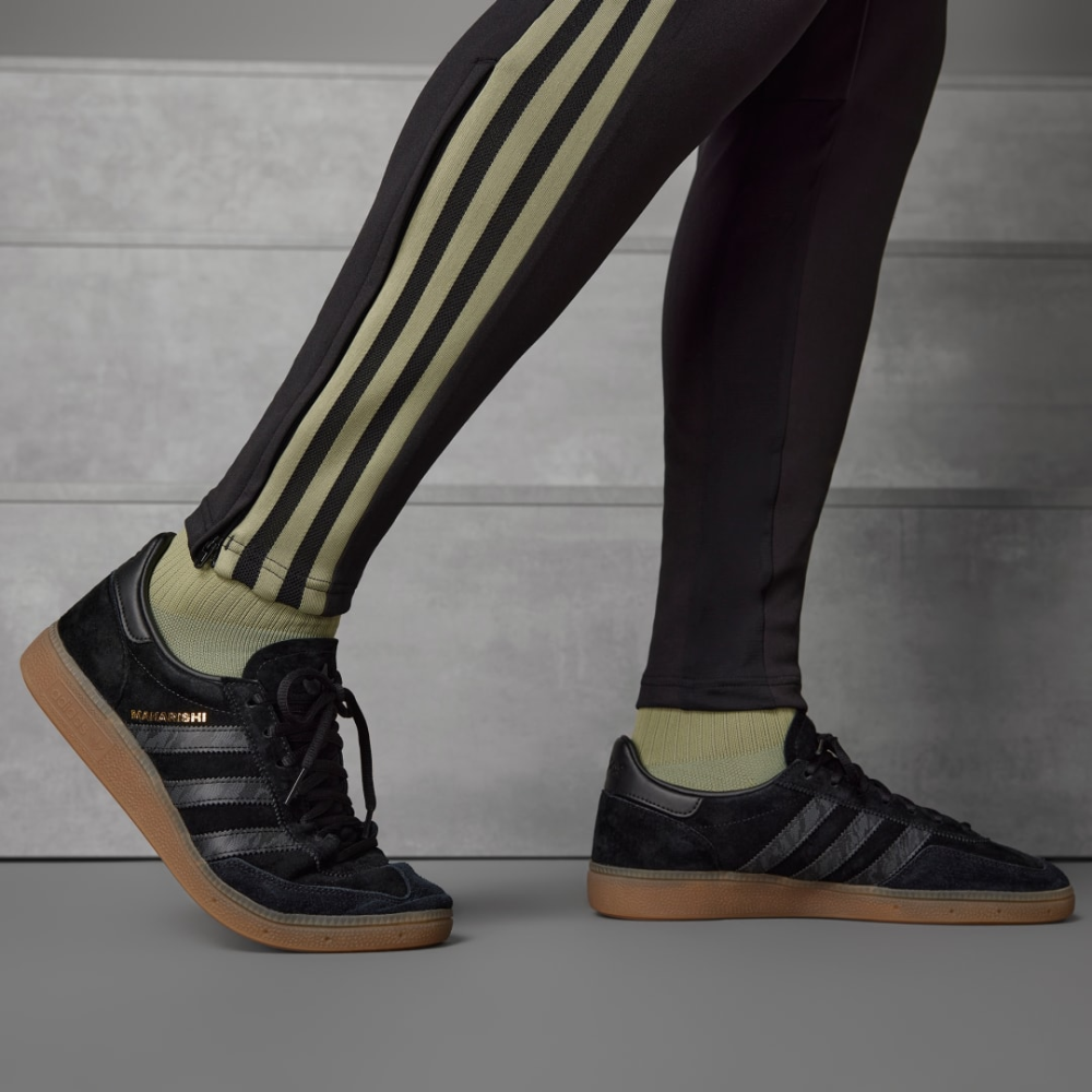 adidas x Maharishi Handball Spezial IG4154 / schwarz