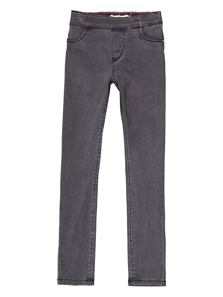Garcia Jeans - Skinny fit - in Grau günstig kaufen