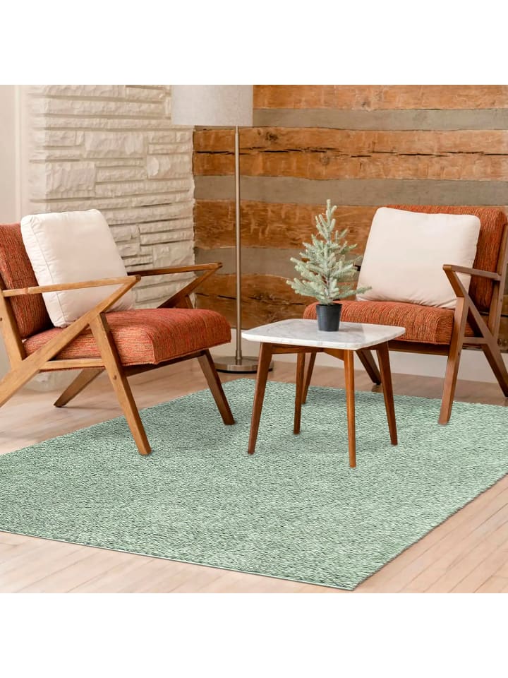 payé Teppich Hochflor Shaggy günstig kaufen