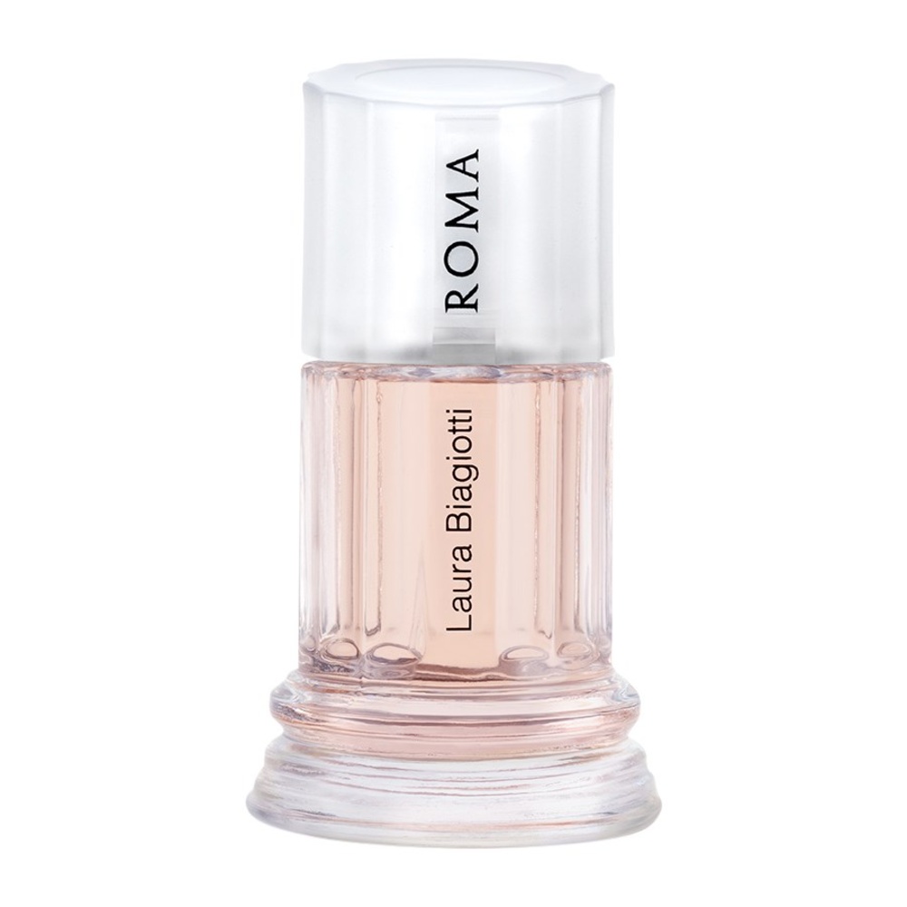 Laura Biagiotti Roma Fiori Bianchi Eau de Toilette Spray Eau de toilette