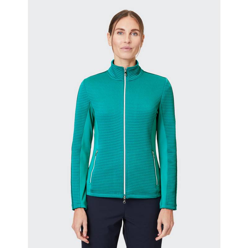JOY sportswear SANJA Trainingsjacke Damen