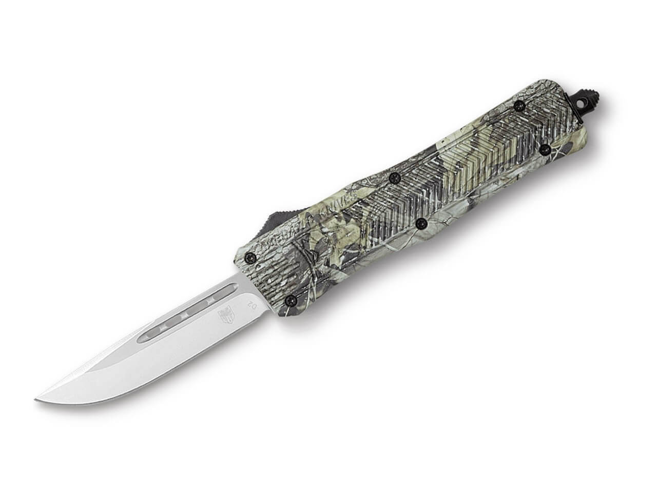Medium Woodland CTK-1 Drop