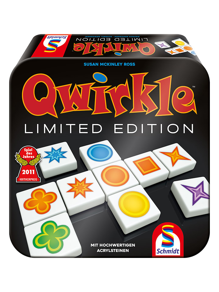 Schmidt Spiele Legespiel 