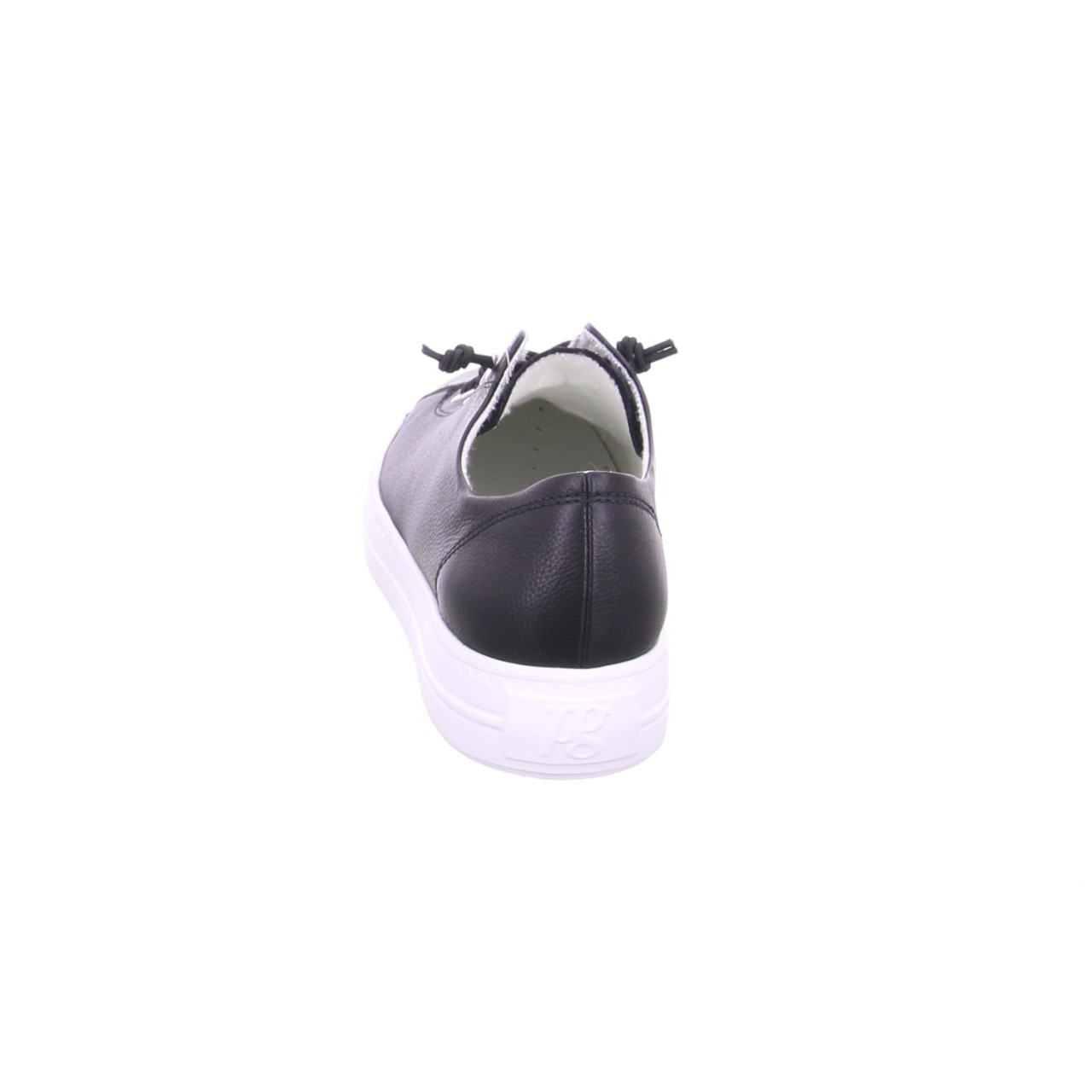 PAUL GREEN Modische Pumps schwarz