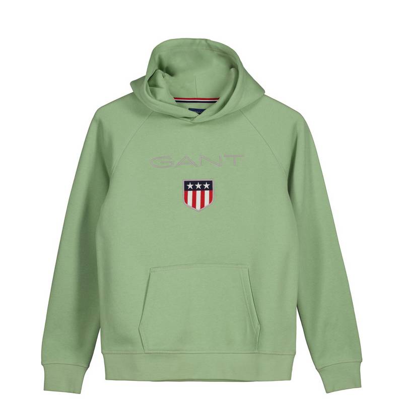 GANT Sweatshirt Sweatshirt Jungen