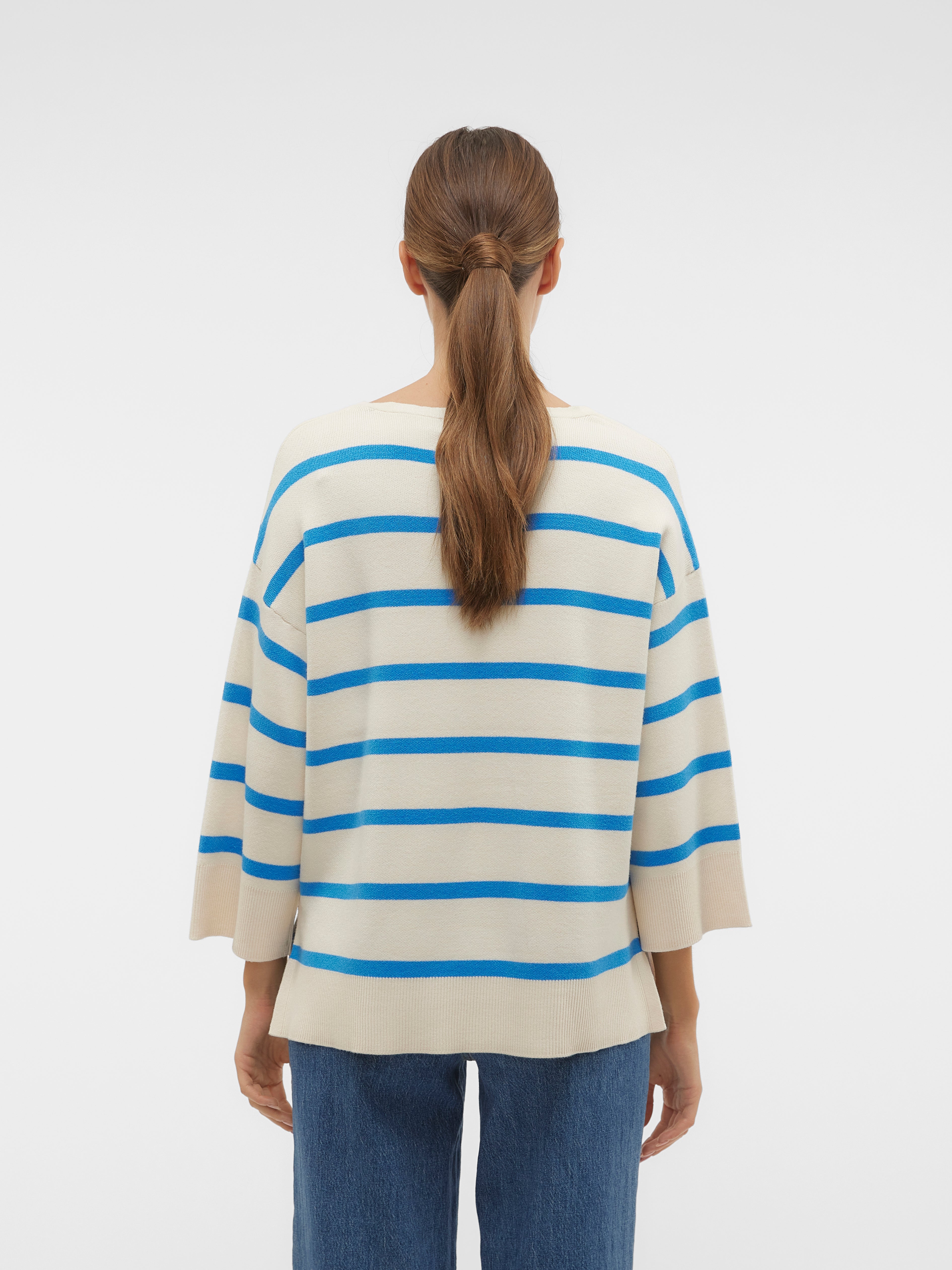 VMSABA Pullover