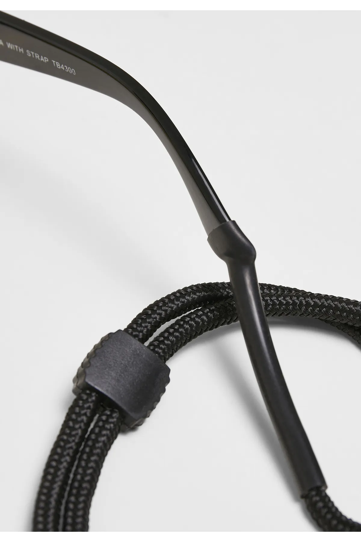 Urban Classics  Unisex-Sonnenbrille Raja mit Riemen