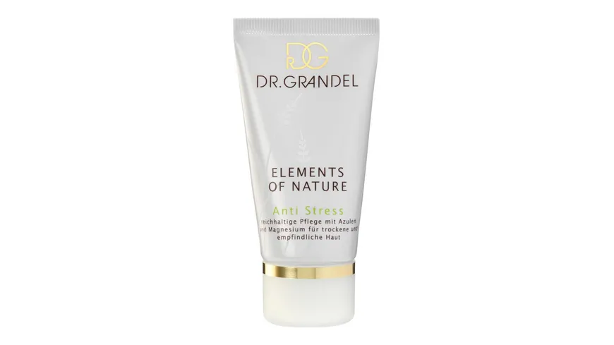 DR. GRANDEL Anti Stress 50 ml