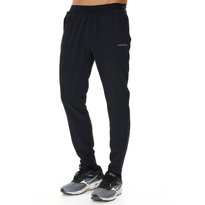 Endurance Jeener Funktionshose Herren