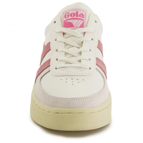 Gola - Women's Grandslam Trident - Sneaker
