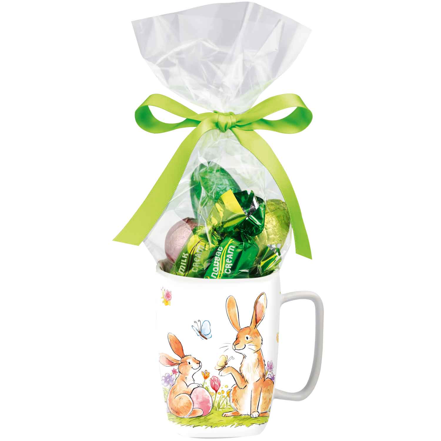 Windel 'Ostern für Dich' Tasse