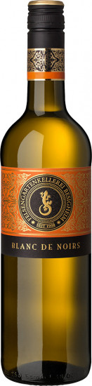 2021 Junge Cuvéeschmiede Blanc de Noirs lieblich - Felsengartenkellerei Besigheim