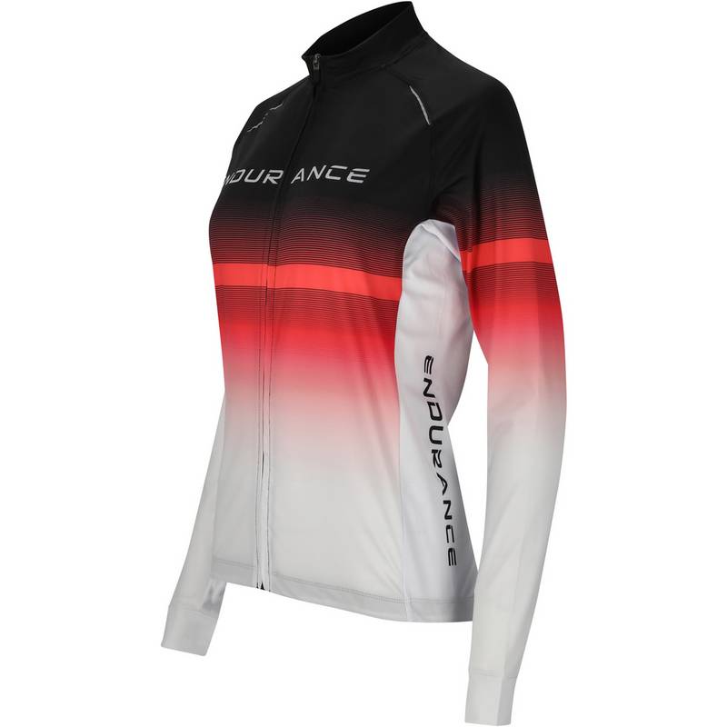Endurance Joysie Langarmshirt Damen