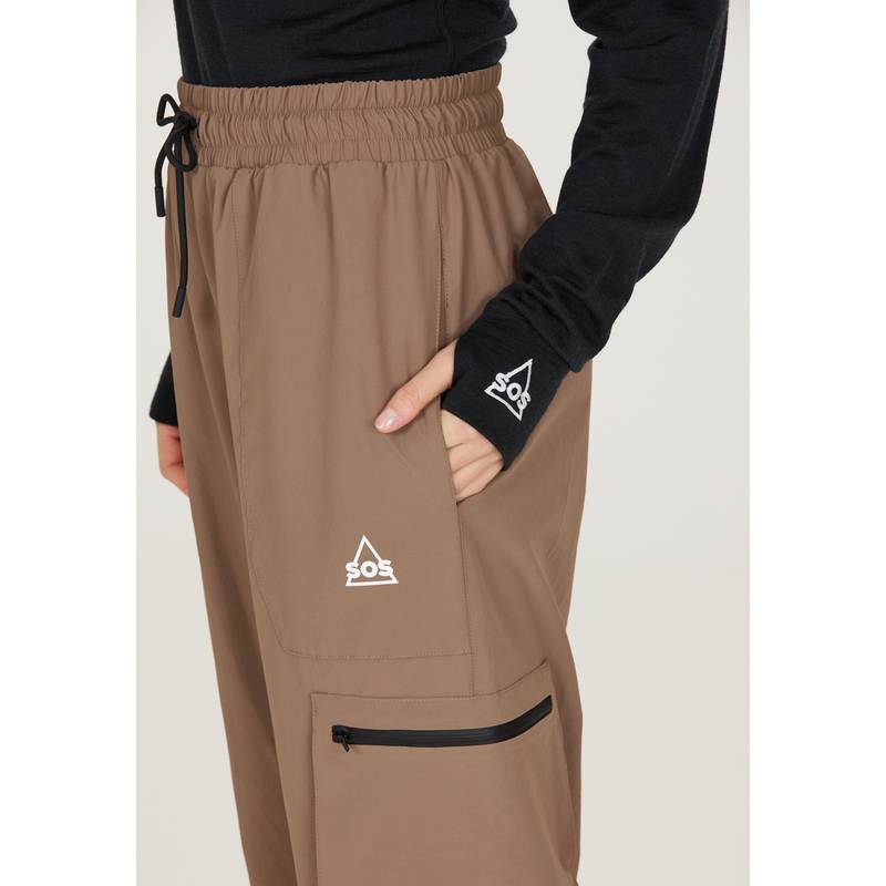 SOS Salonga W Sweathose Damen