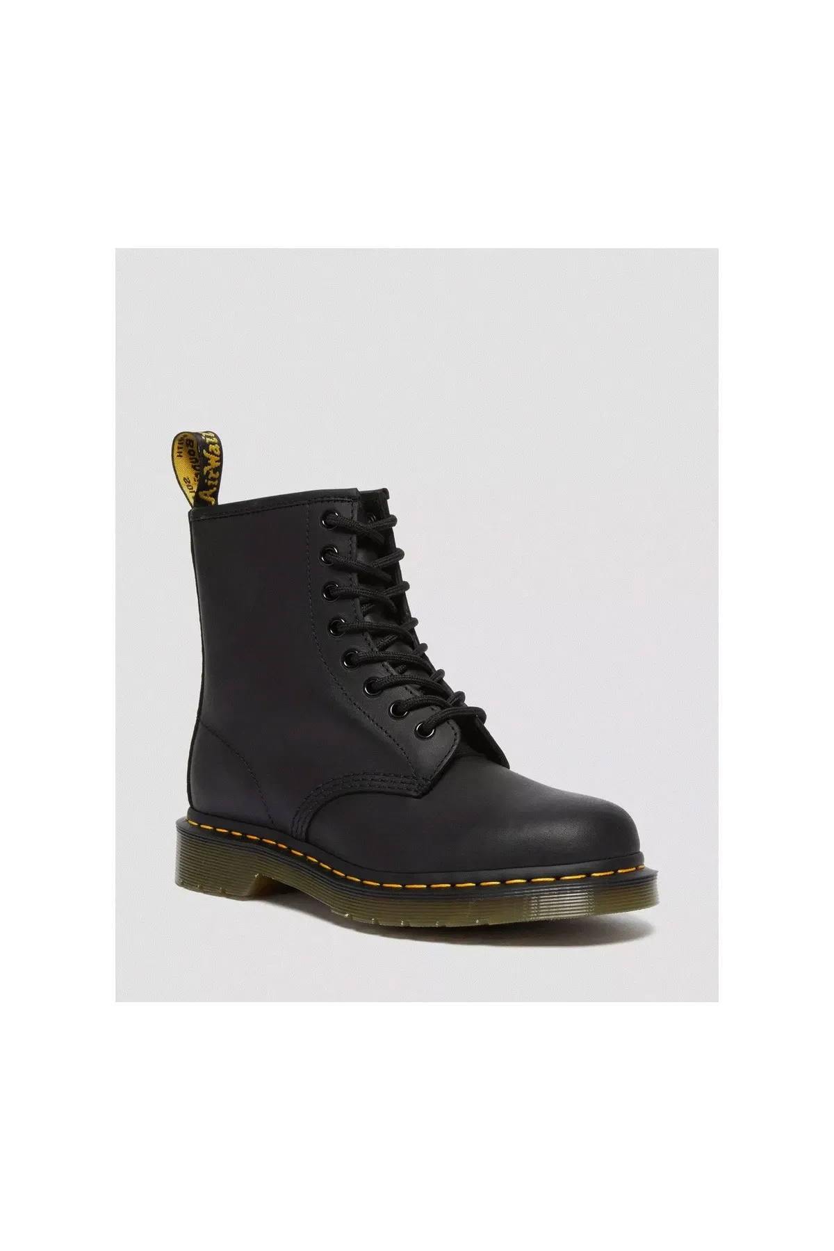 Dr. Martens  Schwarze Unisex-Stiefel11822003-1460