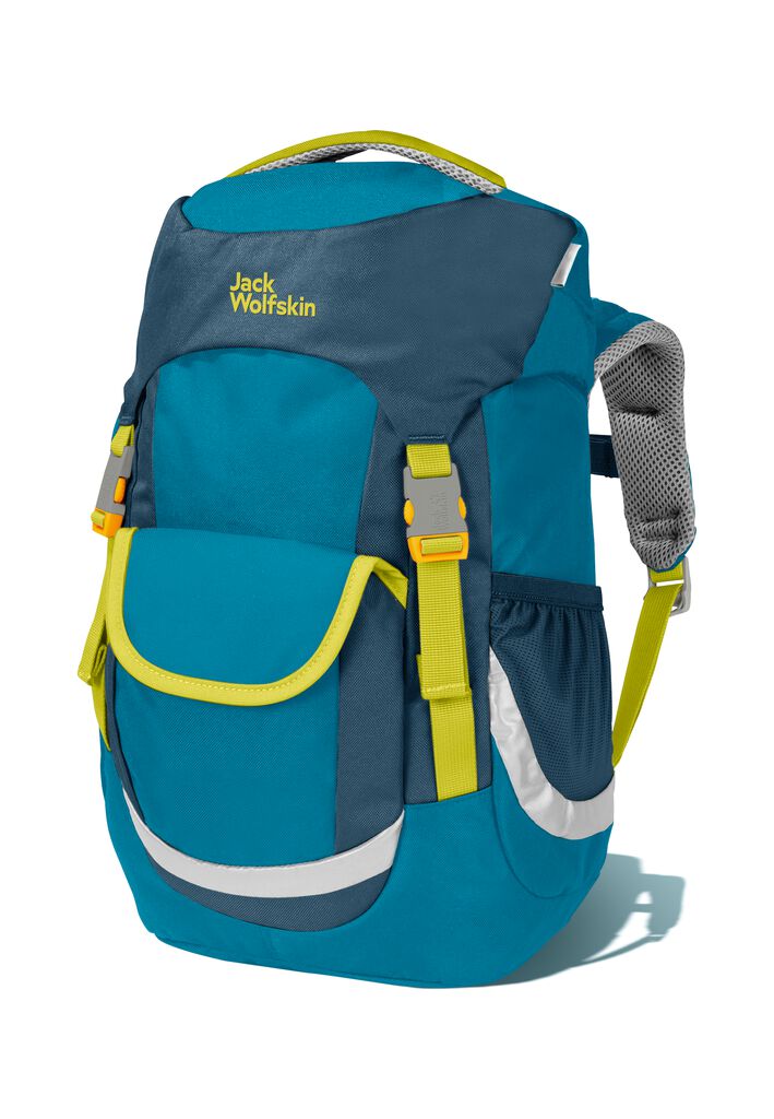 KIDS EXPLORER 16 Wanderrucksack für Kinder ab 2 Jahren