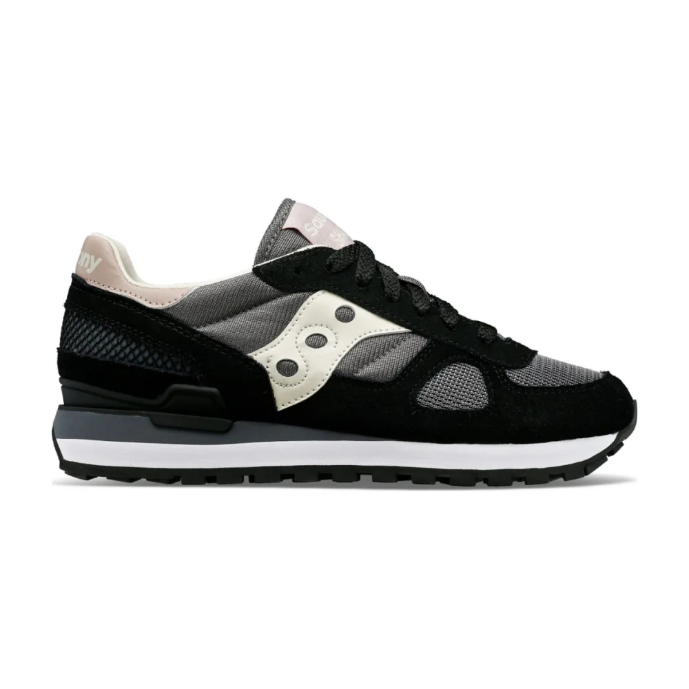 Saucony Shadow Original S1108-871 / schwarz