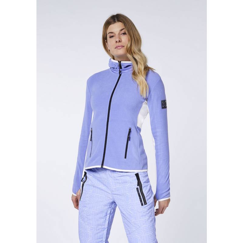 Chiemsee Fleecejacke Fleecejacke Damen