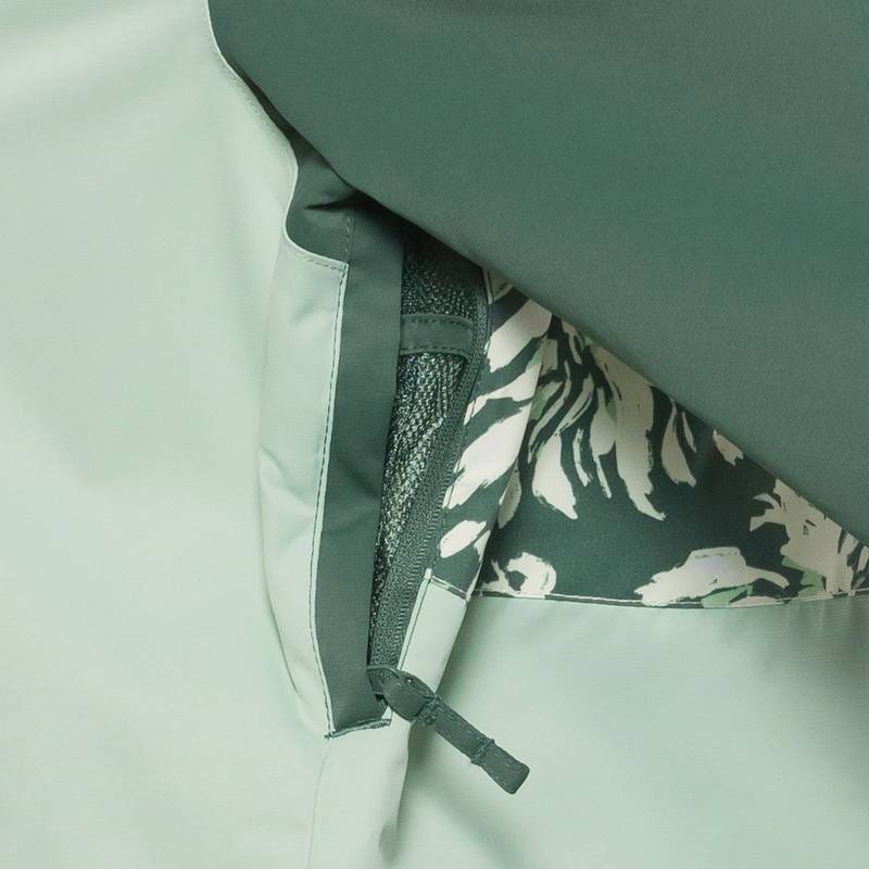 Roxy Jetty Block Skijacke Damen