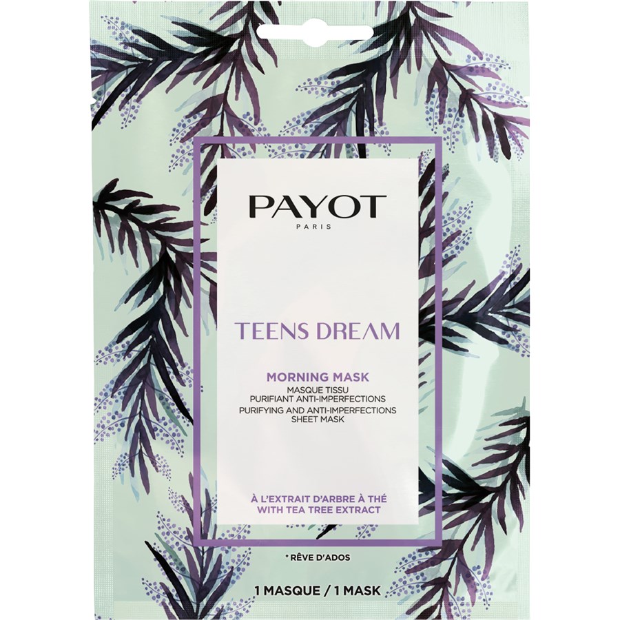 Teens Dream Sheet Mask