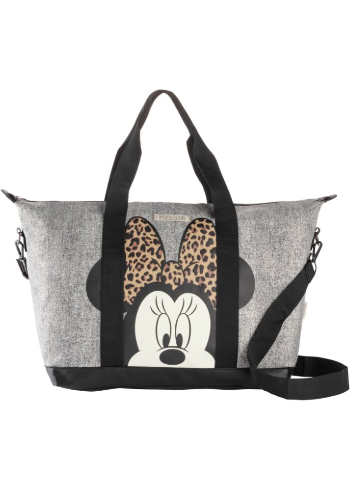 Mickey Mouse Weekender