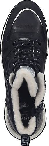 MUSTANG Stiefelette