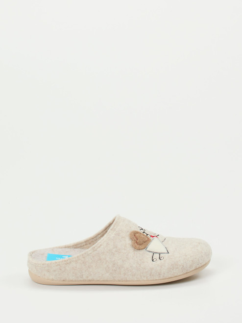 Hausschuh-71633590013 Varomed
