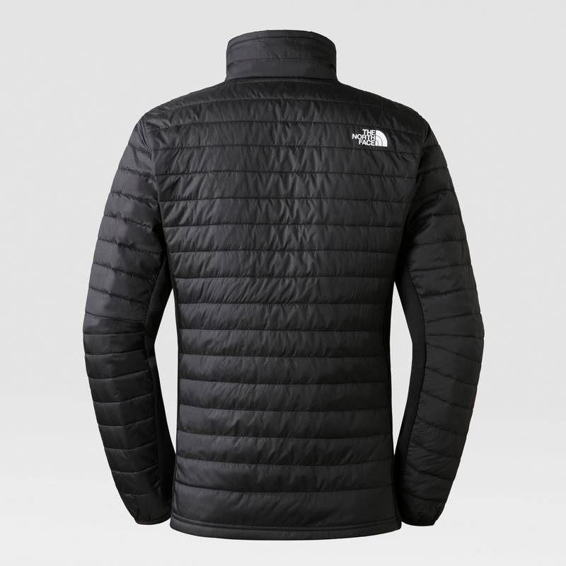 The North Face CANYONLANDS HYBRID Fleecejacke Herren