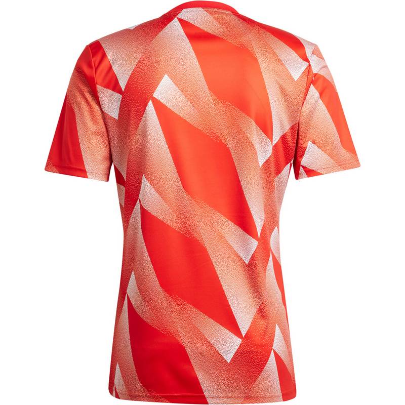 adidas FC Bayern München Prematch Funktionsshirt Herren