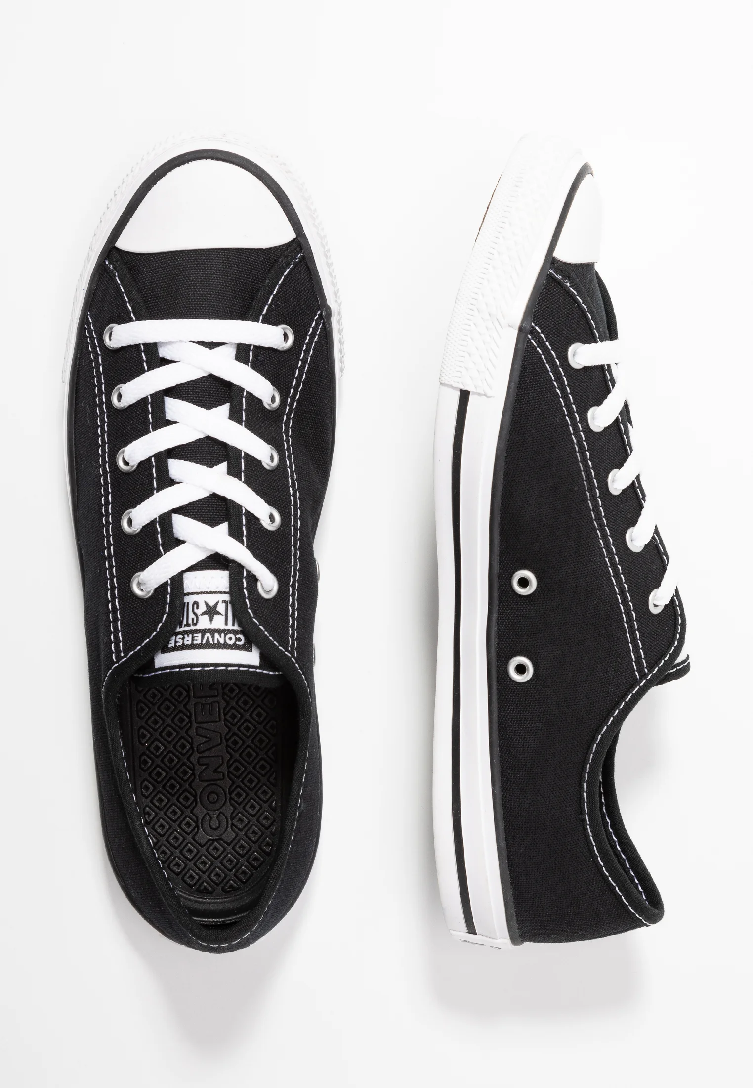 Converse CHUCK TAYLOR ALL STAR DAINTY BASIC - Zapatillas bajas