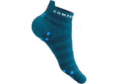 Compressport Pro Racing V 4.0 Ultralight Run Low