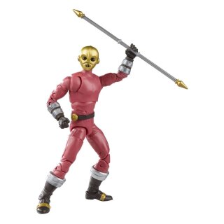 ** % SALE % ** Power Rangers Lightning Collection Actionfiguren 2er-Pack 2021 Zeo Cogs Exclusive
