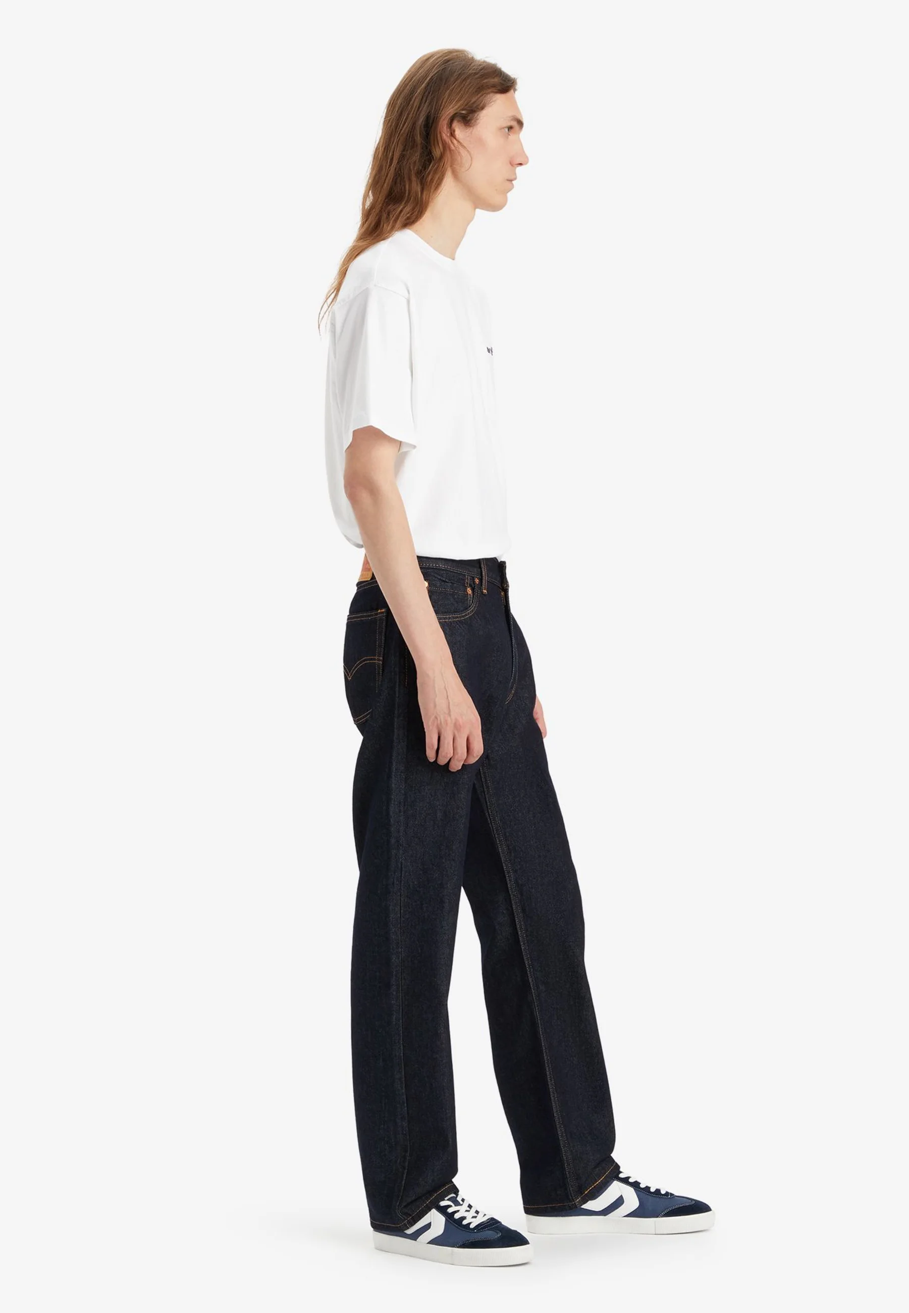 Levi's® 555 '96 RELAXED STRAIGHT - Vaqueros holgados